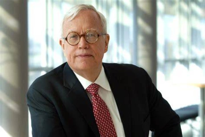 James Heckman