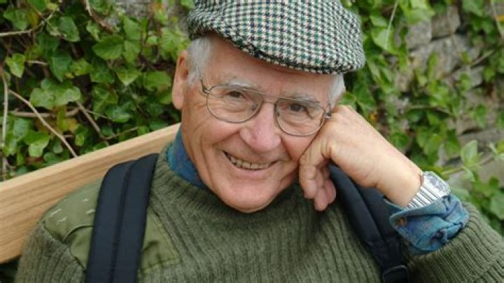 
James Lovelock Death Of Gaia Hypothesis Creator Shocks Family And Friends 