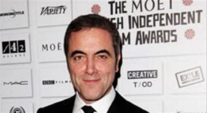 James Nesbitt Religion, Is He Catholic? Family Background And Net Worth
