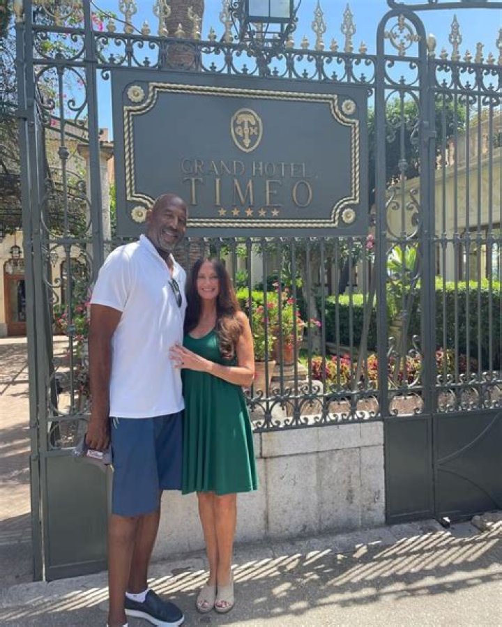 James Worthy Wife Or Girlfriend: Has He Married Again After Angela Wilder Divorce?