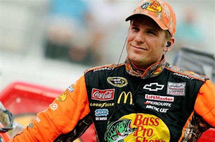 Jamie McMurray