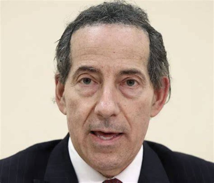 Jamie Raskin Net Worth