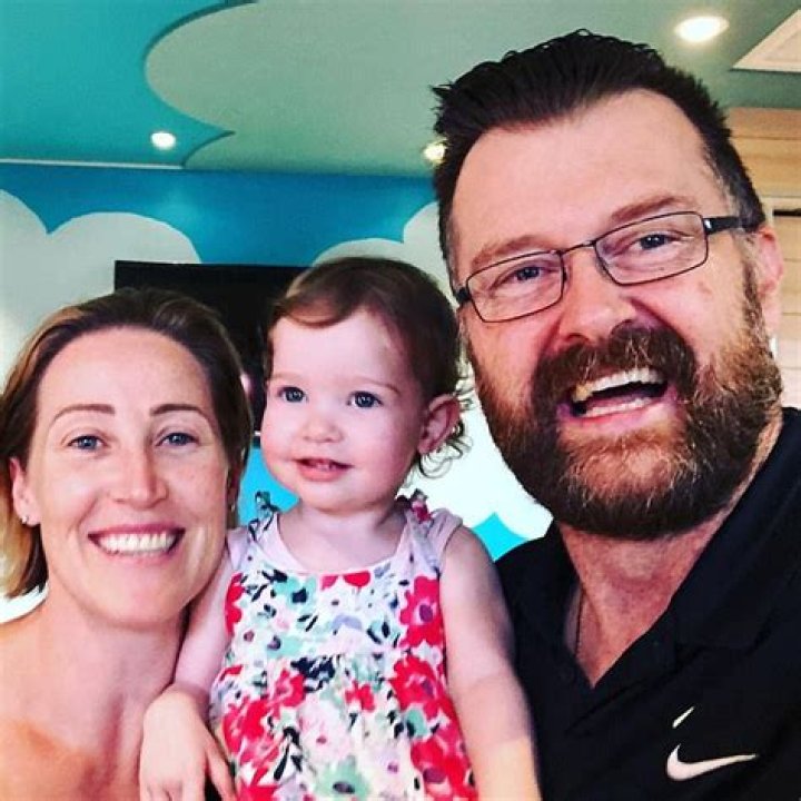 
Jana Pittman And Her Partner Paul Gatward Were Blessed With Adorable Twins In The Family 