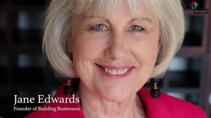 Jane Edwards / Jane