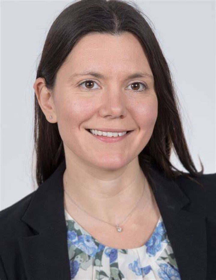 Jane Henderson