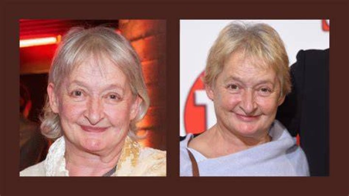 Janine Duvitski Net Worth