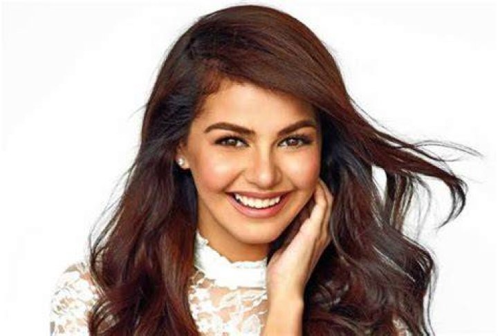 Janine Gutierrez Net Worth