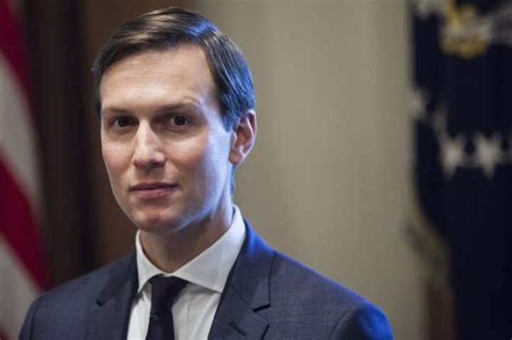 Jared Kushner Height, Weight, Net Worth, Age, Birthday, Wikipedia, Who, Nationality, Biography