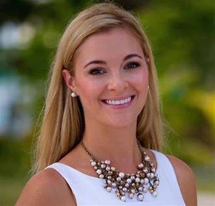Jasmine Hartin Wikipedia, Net Worth | Where Is She Now in 2022?