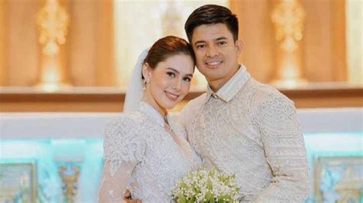Jason Abalos Wife or Girlfriend Vickie Rushton – Are They Married?