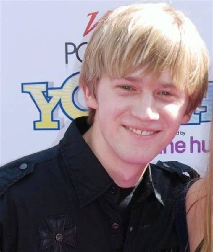 Jason Dolley (Actor) Wiki, Bio, Age, Height, Weight, Dating, Girlfriend, Career, Net Worth, Early Life, Facts