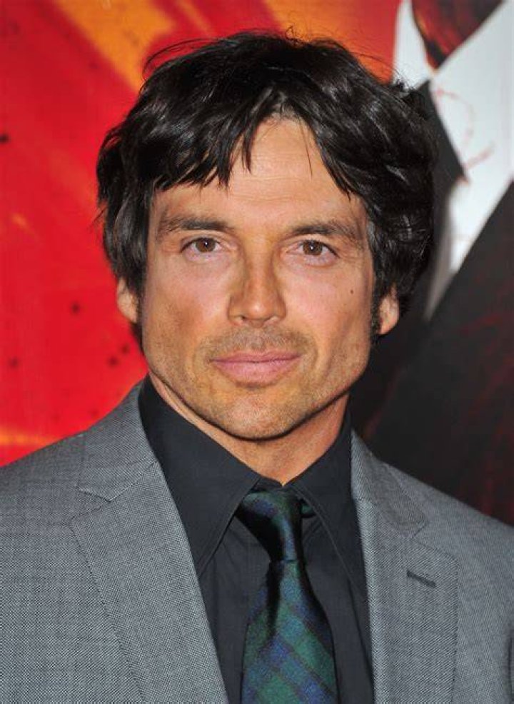 Jason Gedrick Net Worth
