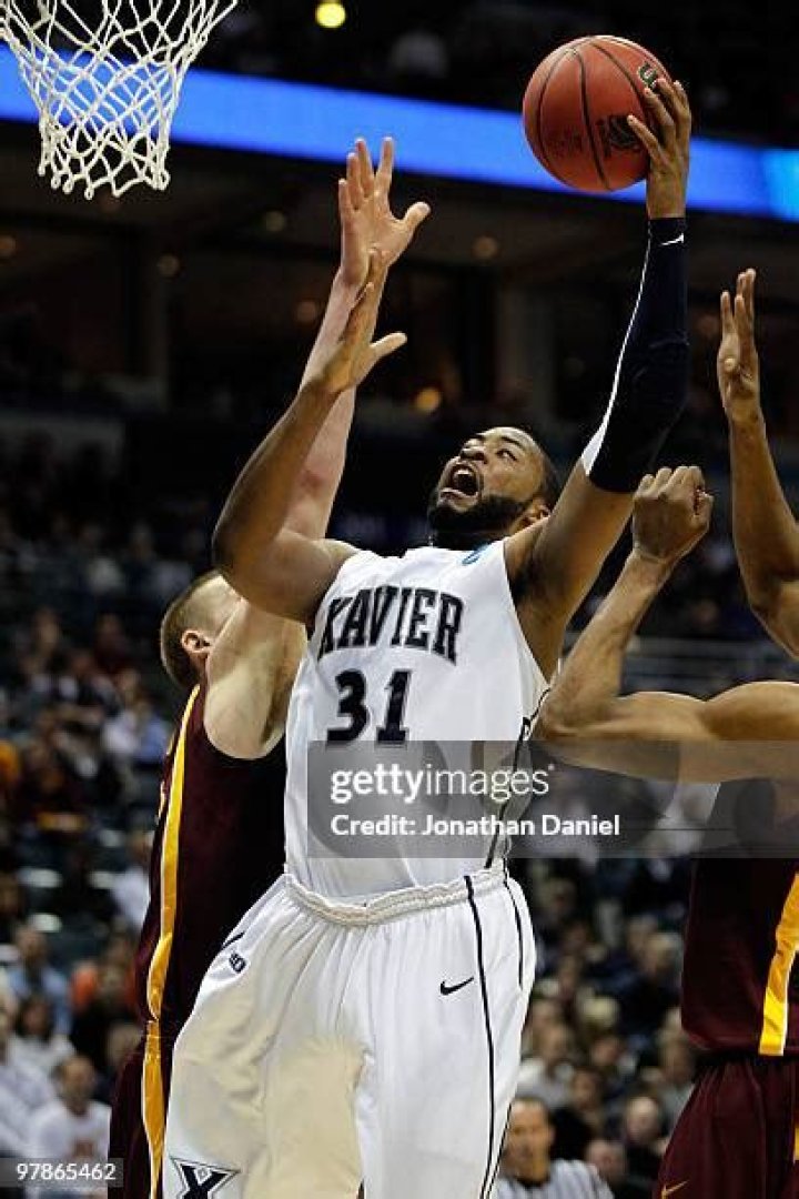 Jason Love (basketball)