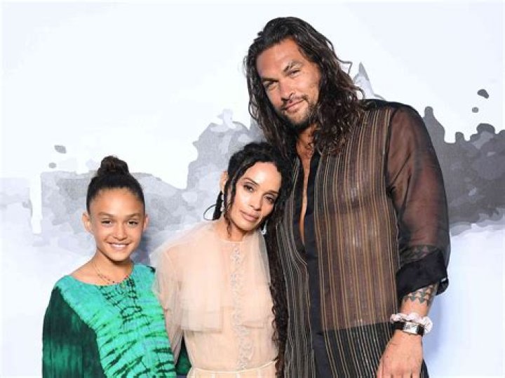 Jason Momoa Child Molesting Allegations: Was He Arrested? Where Is He Now?