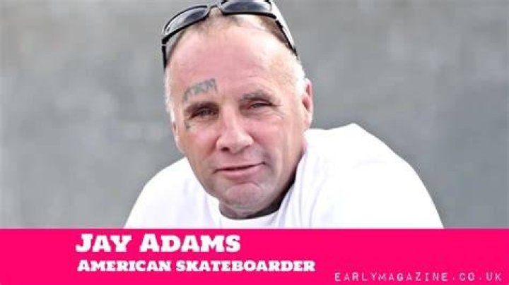 Jay Adams Net Worth