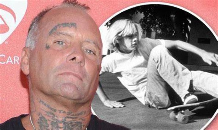 Jay Adams