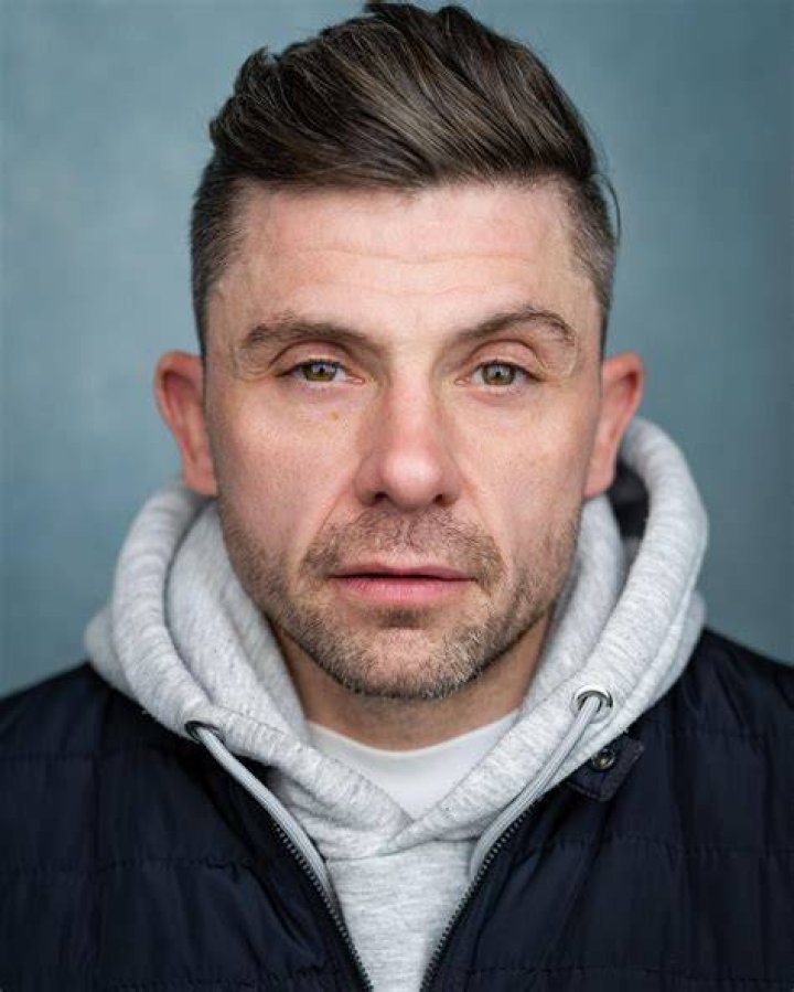 Jay Brown