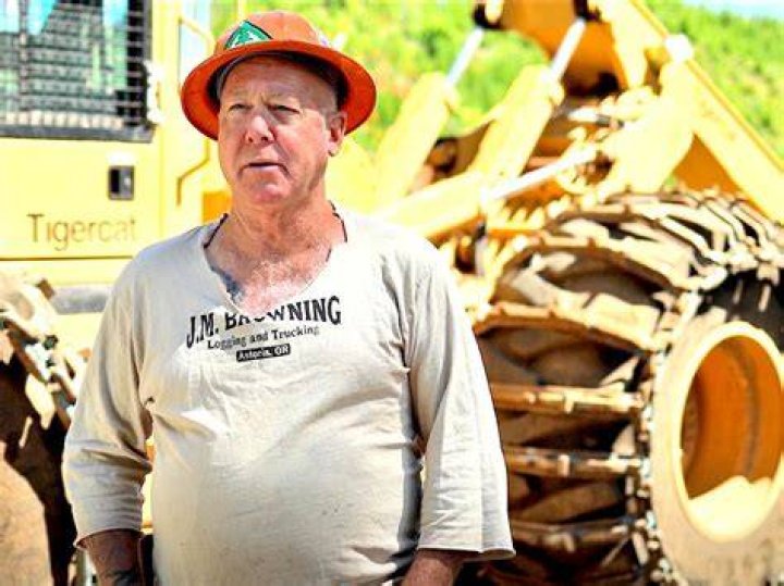 Jay Browning Net Worth