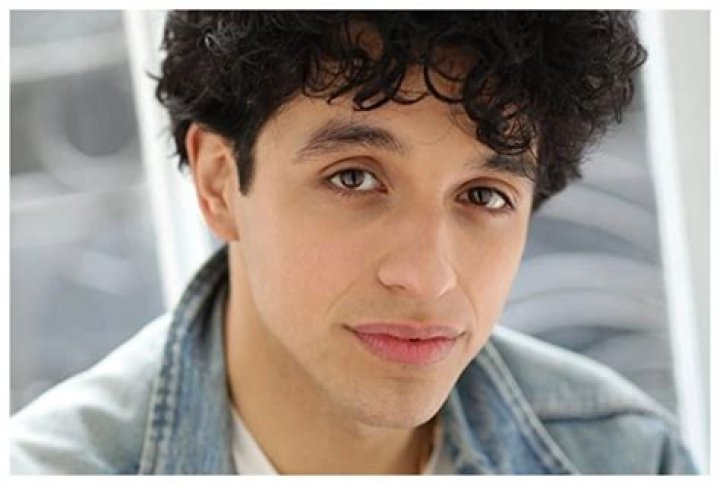 Jay Hieron Bio, Movies and TV Shows, Age, Height, Education, Family, Instagram