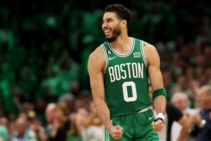 Jayson Tatum: A Journey of Triumph and Excellence