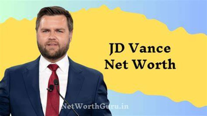 J.D. Hinton Net Worth