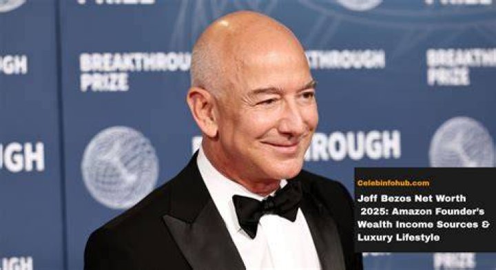 Jeff Barringer Net Worth