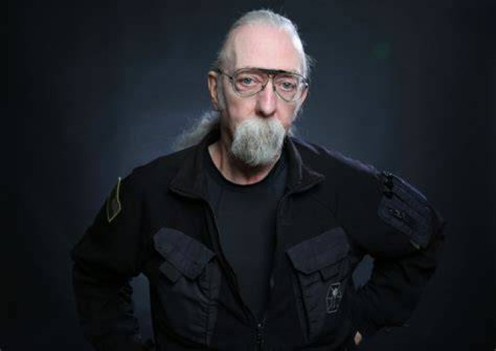 Jeff Baxter Net Worth