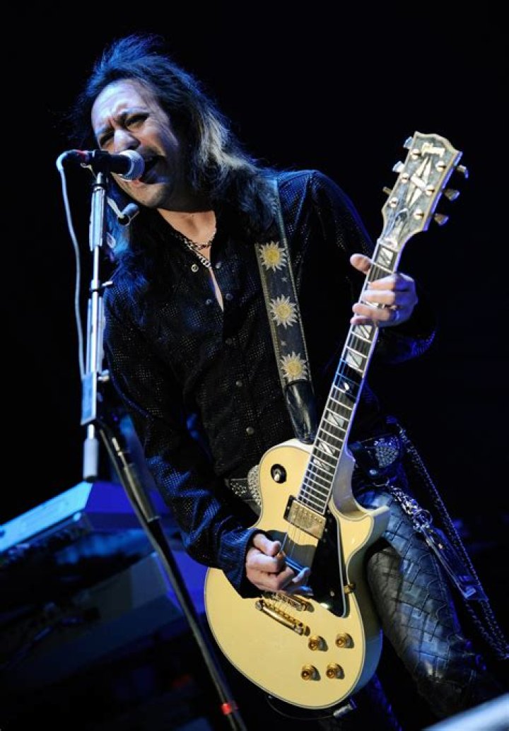 
Jeff Labar Age, Birthday, Wikipedia, Who, Nationality, Biography 