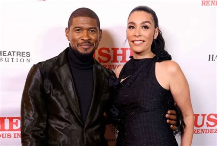 Jenn Goicoechea (Usher Girlfriend) Wiki, Bio, Age, Height, Weight, Dating, Boyfriend, Net Worth, Facts