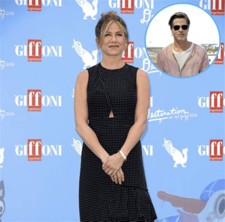 
Jennifer Aniston Slams ‘Lies’ She Wouldn’t Have a Baby with Brad Pitt, Opens Up About Infertility 