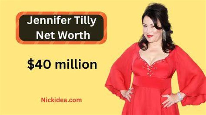Jennifer Hingel Net Worth