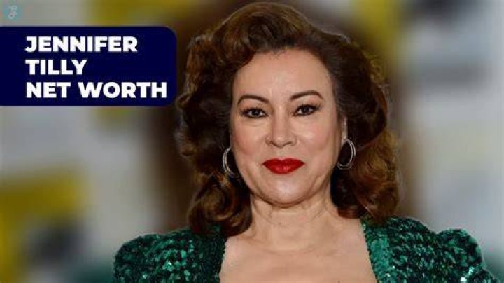 Jennifer Howell Net Worth