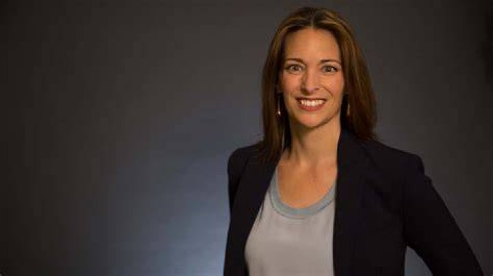 Jennifer Simonetti-Bryan Net Worth