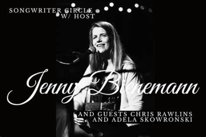 Jenny Rawlins