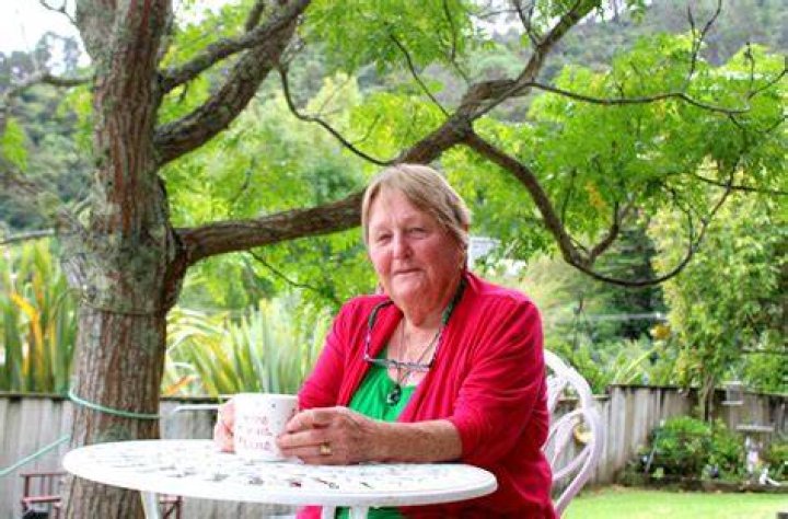 Jenny Thames
