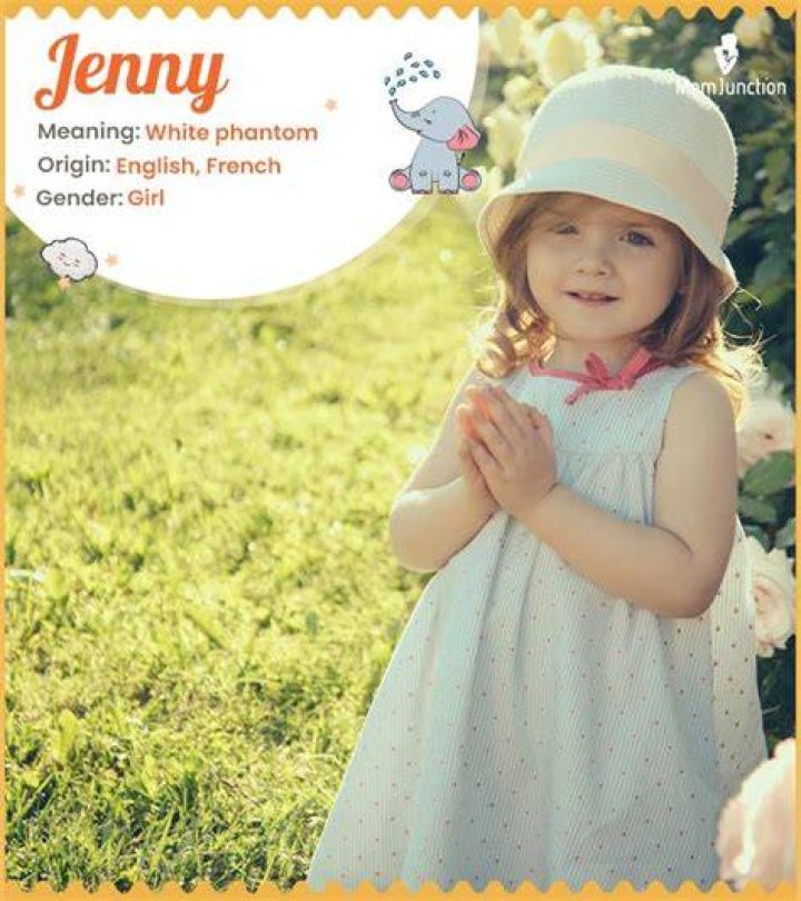 Jenny