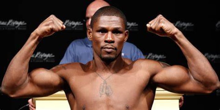 Jermain Taylor Net Worth