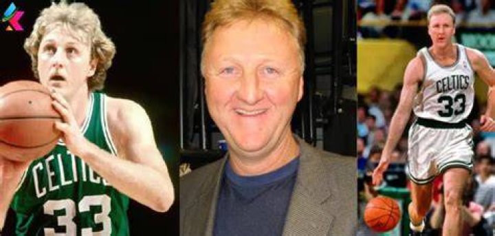 Jerry Bird Net Worth