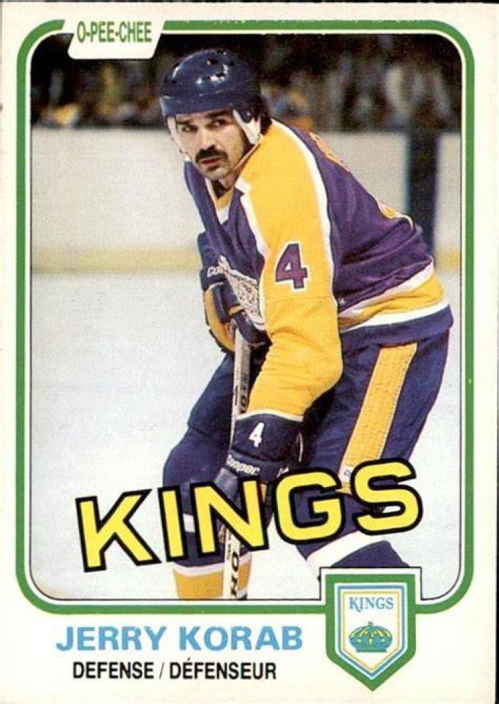 Jerry Korab