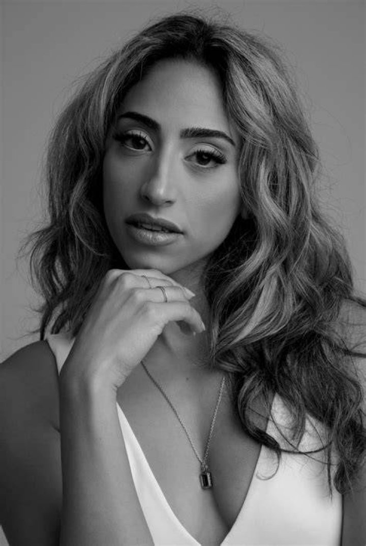 Jessica Abruzzese Net Worth