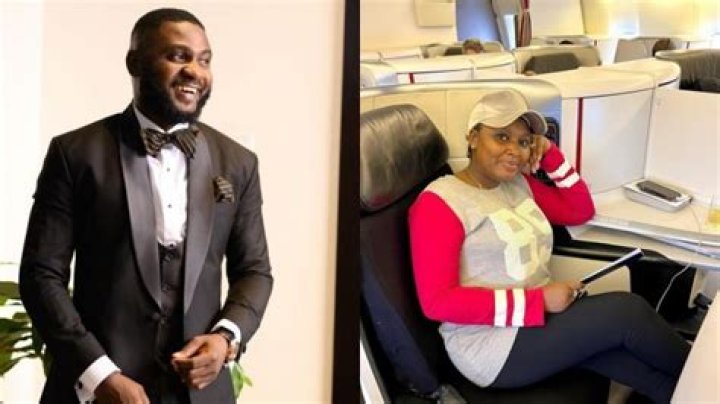 
Jide Owobona And Others React As Adebimpe Adedimeji Announces Her Arrival In Nigeria 