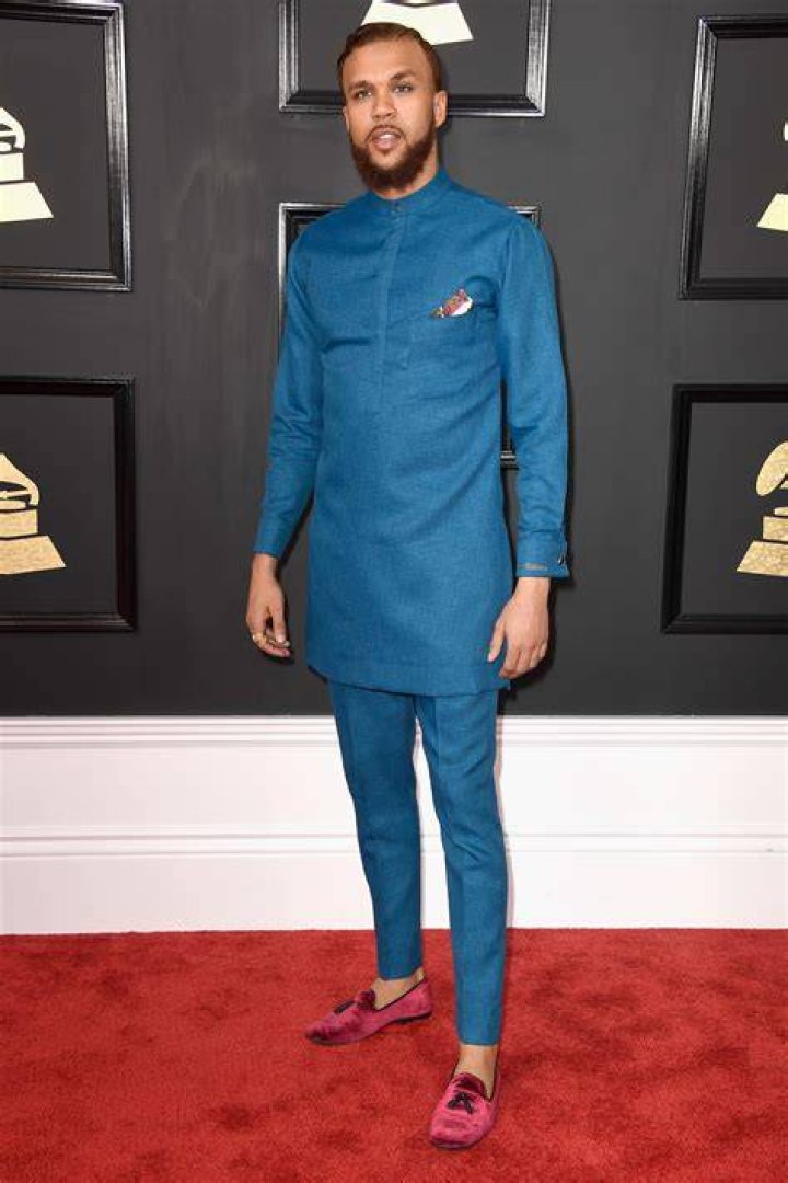 Jidenna Bio, Wiki, Age, Family, Wife, Music, Albums, Awards and Net Worth