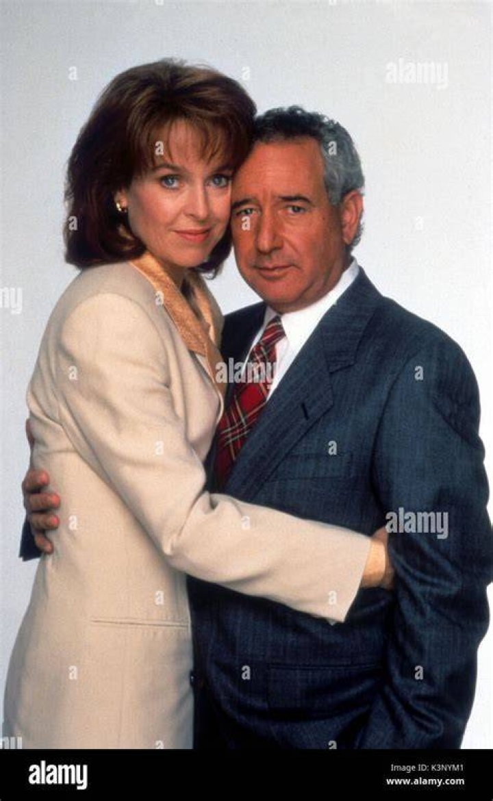 Jill Eikenberry