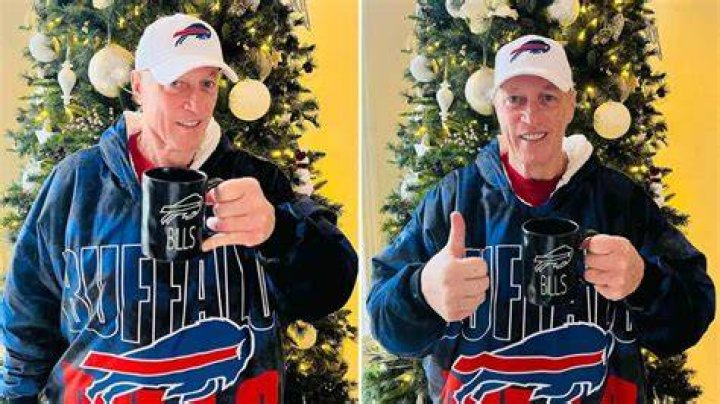 Jim Kelly Net Worth