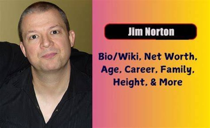Jim Norton: Biography, Wiki, Age, Relationships, and More - SarkariResult