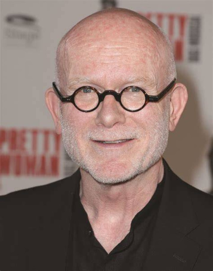 Jim Vallance