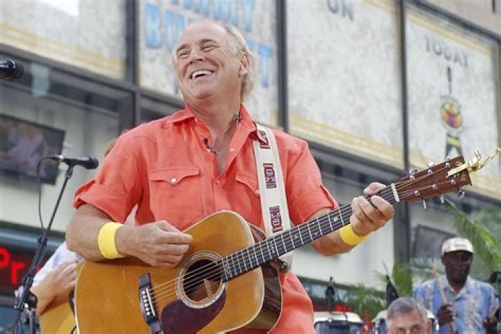 Jimmy Buffett's Net Worth in 2023: Unveiling the Value of the Margaritaville Legend - SarkariResult