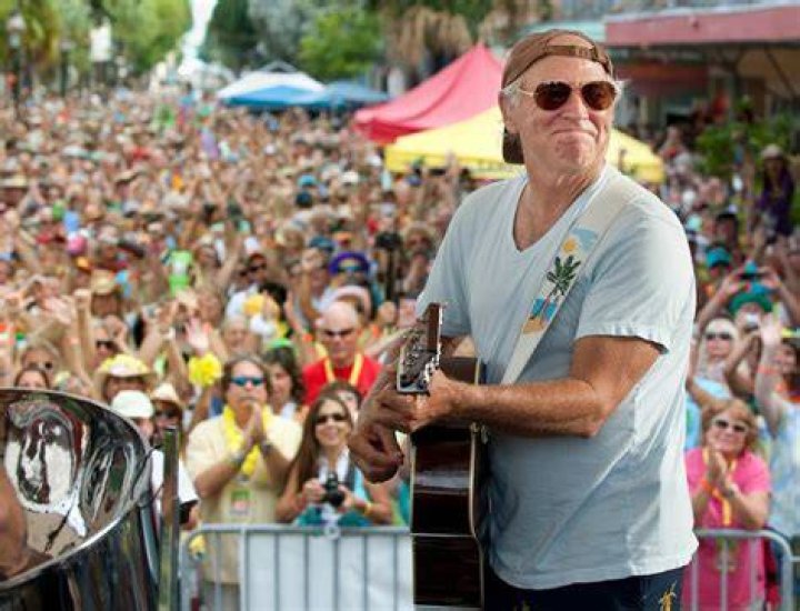 Jimmy Buffett's Net Worth in 2023: Unveiling the Value of the Margaritaville Legend