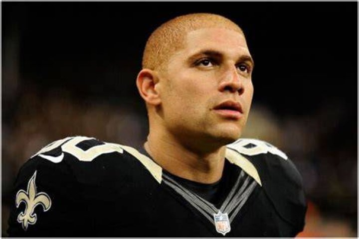 Jimmy Graham - Biography, Net Worth, Career, and More