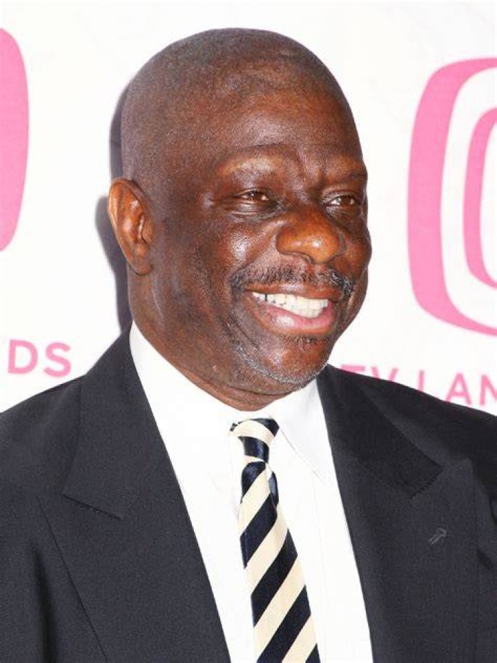Jimmy Walker